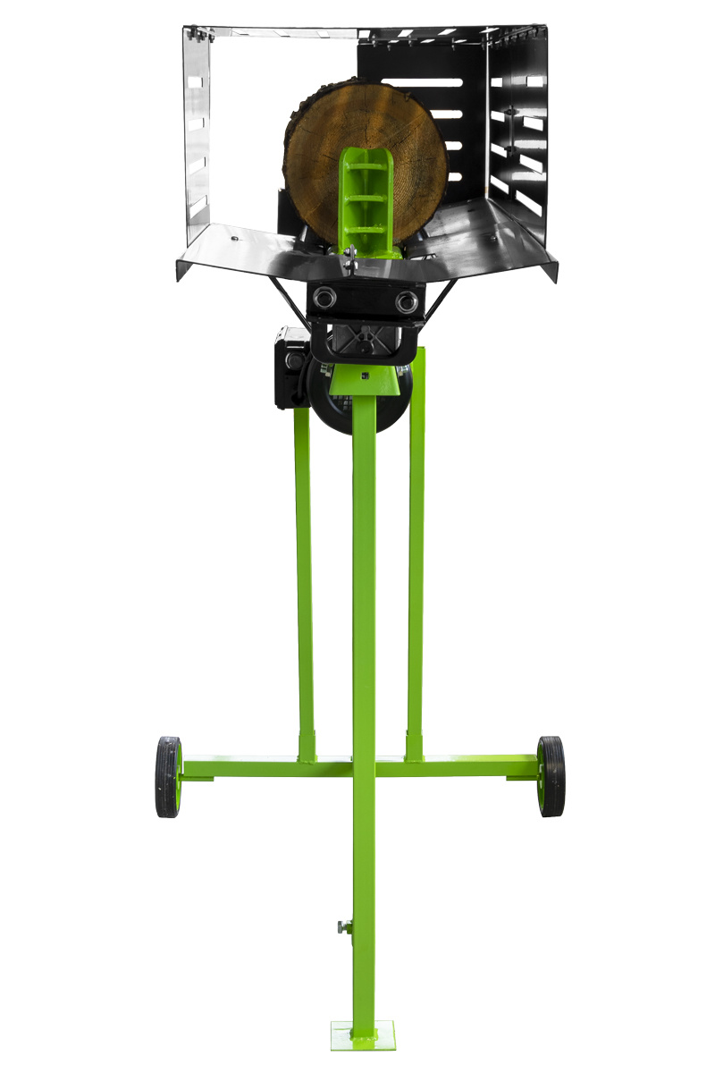 Zipper Machines Austria Splitting machine ZI-HS7TU