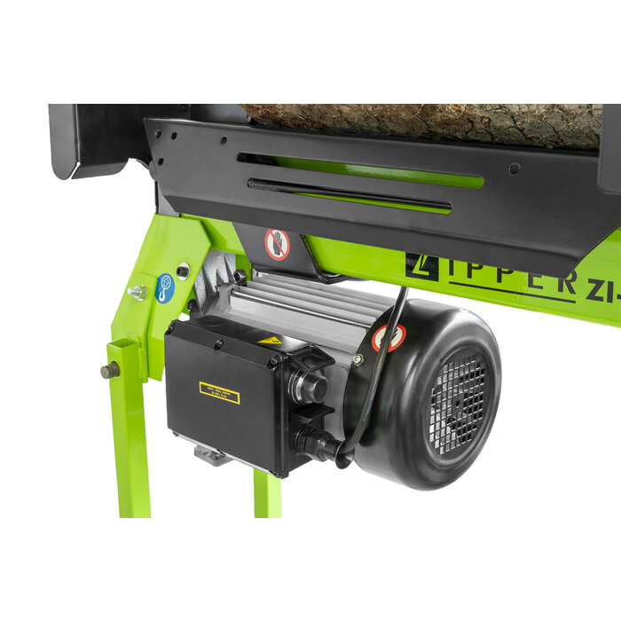 Zipper Machines Austria Kloofmachine ZI-HS7TU