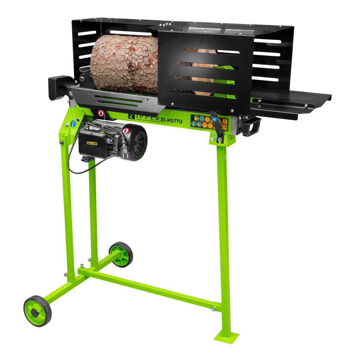 Zipper Machines Austria Splitting machine ZI-HS7TU