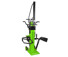 Zipper Machines Austria Zi-Hs14Tn Houtkloofmachine