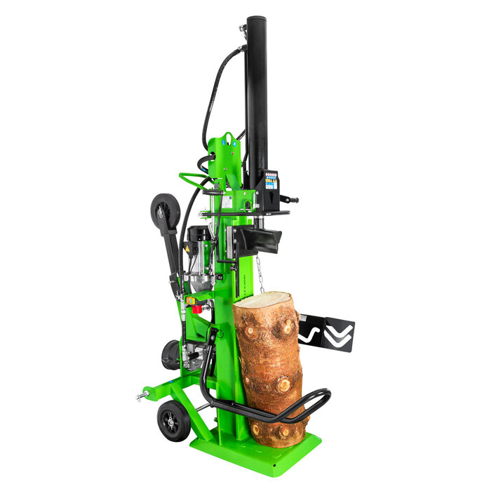 Zipper Machines Austria KloofmachineZI-HS22EZ