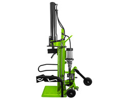 Zipper Machines Austria Zi-Hs30Ez Kloofmachine