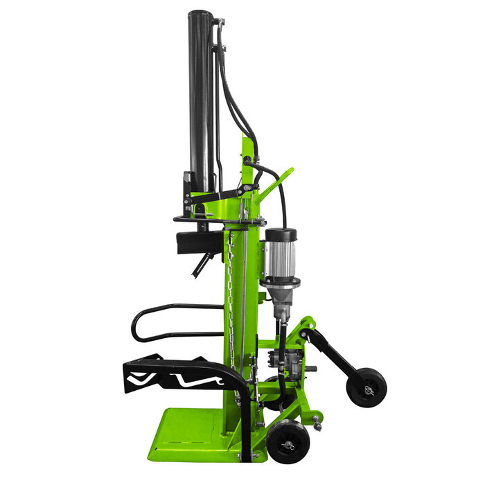 Zipper Machines Austria ZI-HS30EZ splitting machine