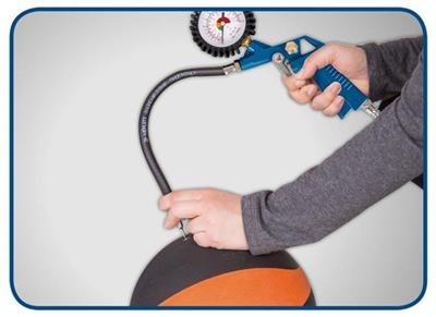 Scheppach SCHEPPACH AIR PUMP AIR FORCE 2 230V