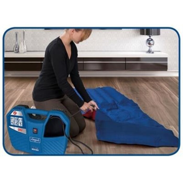 Scheppach SCHEPPACH LUFTPUMPE LUFTWAFFE 2 230V