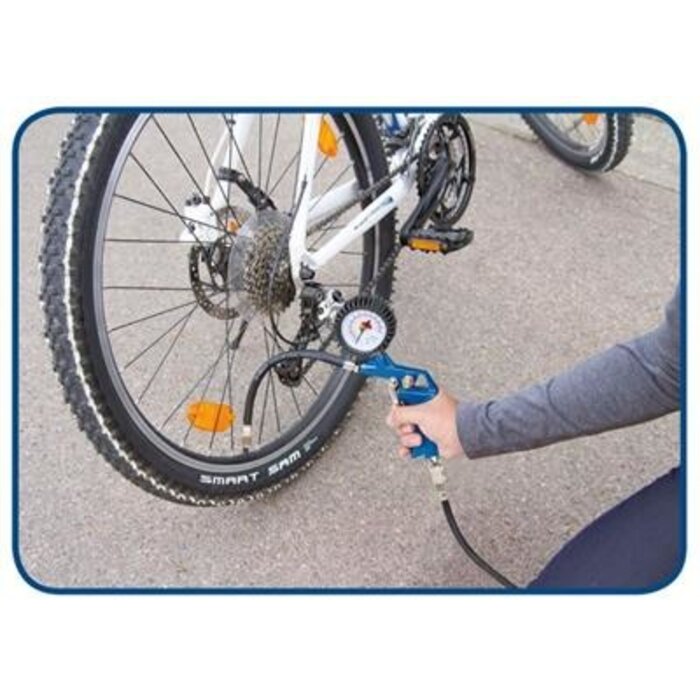 Scheppach SCHEPPACH LUCHTPOMP AIR FORCE 2 230V