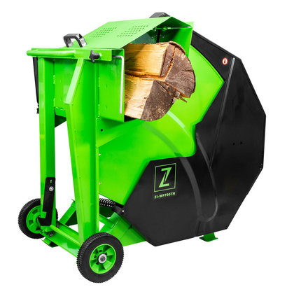 Zipper Machines Austria Kippsäge ZI-WP700TN