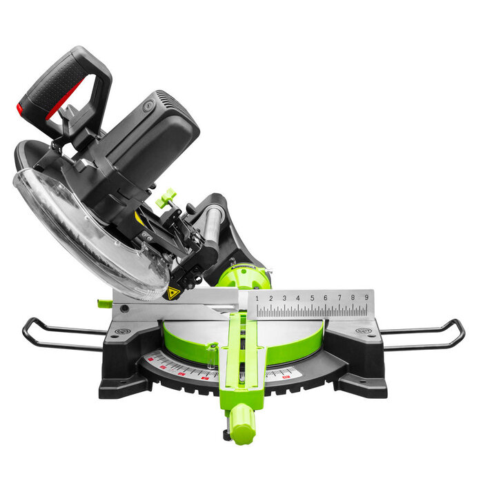 Zipper Machines  Austria Pull, cut and miter saw incl undercarriage ZI-KGS305UK