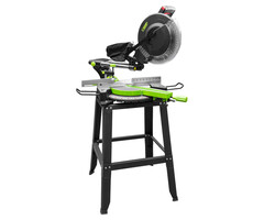 Zipper Machines Austria Trek-, Kap- En Verstekzaag Incl Onderstelzi-Kgs305Uk