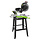 Pull, cut and miter saw incl undercarriage ZI-KGS305UK