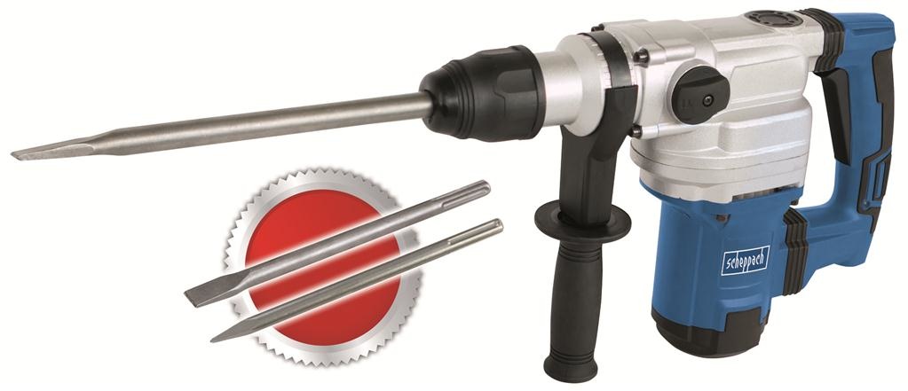 Scheppach SCHEPPACH HAMMER DH1200MAX