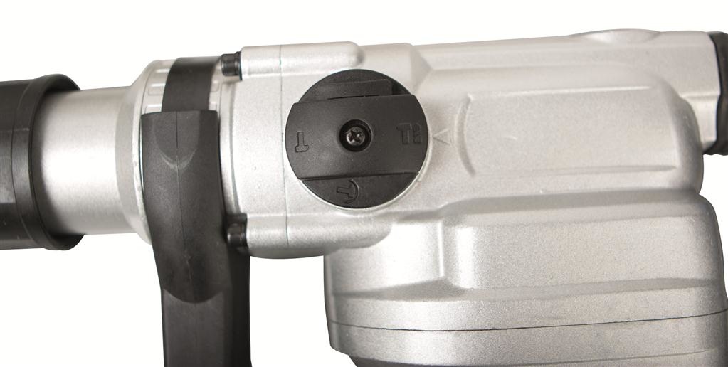 Scheppach SCHEPPACH HAMMER BOHRER DH1200MAX