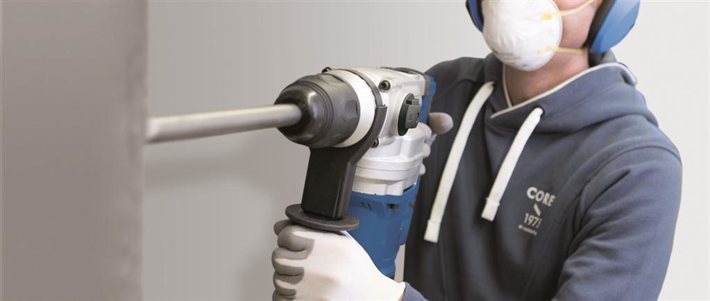 Scheppach SCHEPPACH BOORHAMER DH1200MAX