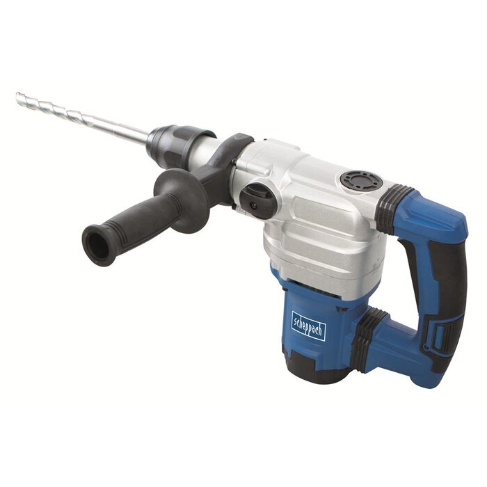 Scheppach SCHEPPACH HAMMER BOHRER DH1200MAX