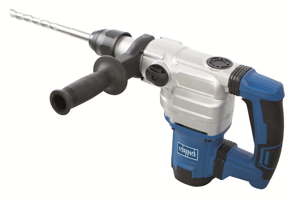 Scheppach SCHEPPACH BOORHAMER DH1200MAX