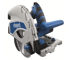 Scheppach SCHEPPACH JACK SAW 210MM PL75