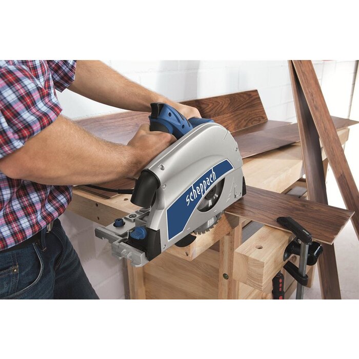 Scheppach SCHEPPACH JACK SAW 210MM PL75