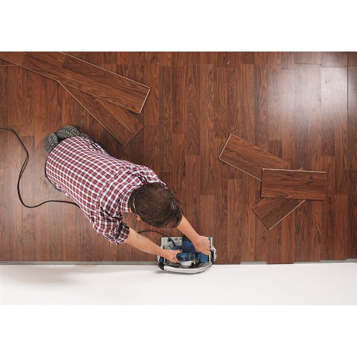 Scheppach SCHEPPACH JACK SAW 210MM PL75