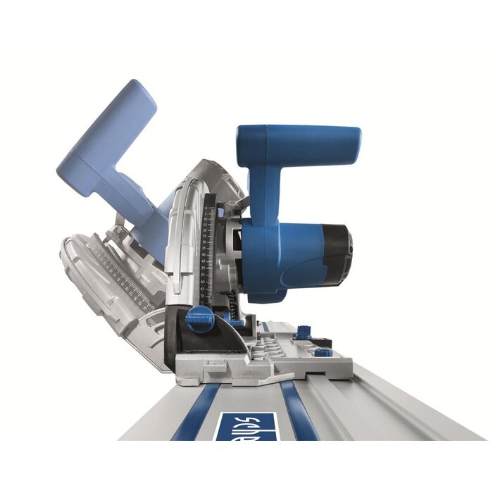 Scheppach SCHEPPACH JACK SAW 210MM PL75