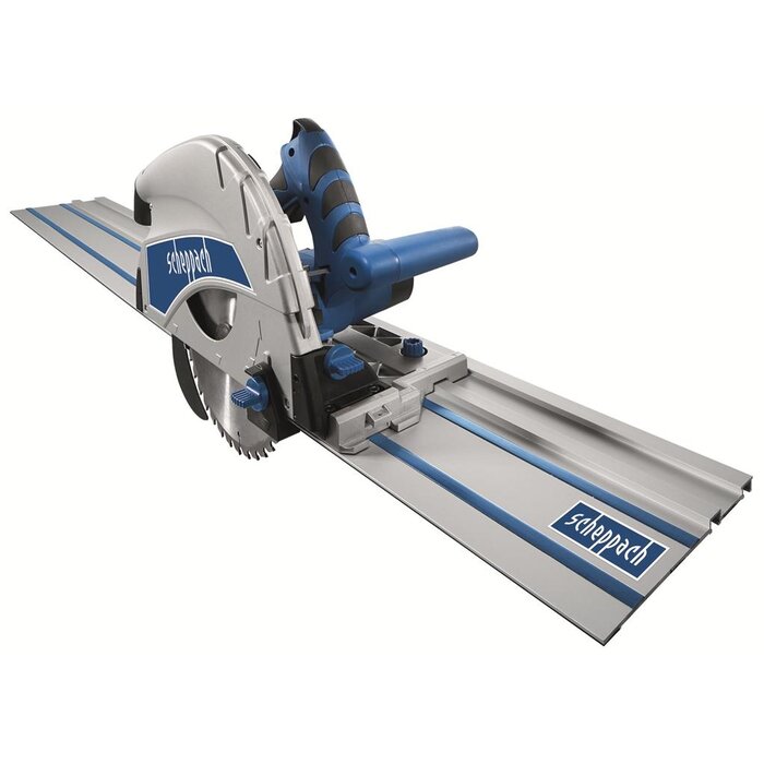 Scheppach SCHEPPACH INVALZAAG 210MM PL75