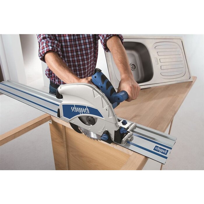 Scheppach SCHEPPACH JACK SAW 210MM PL75