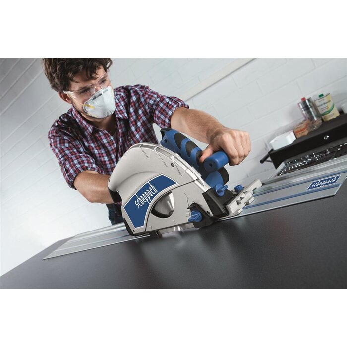 Scheppach SCHEPPACH JACK SAW 210MM PL75