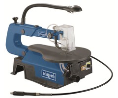 Scheppach Scheppach Deco-Flex, 16" Stationaire Figuurzaag