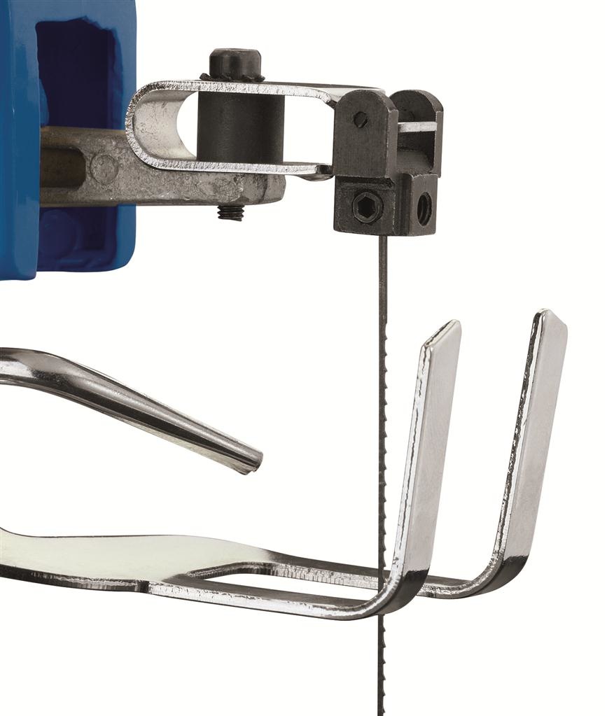 Scheppach SCHEPPACH DECO-FLEX, 16 "STATIONÄRE JIG-SÄGE