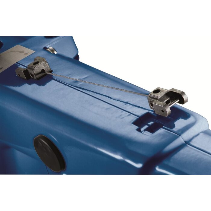 Scheppach SCHEPPACH DECO-FLEX, 16" STATIONAIRE FIGUURZAAG