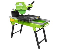Zipper Machines  Austria Steen-Tegelzaagmachines Zi-Stm350