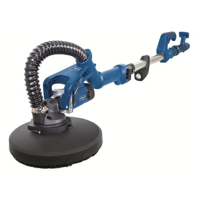 scheppach SCHEPPACH WAND- EN PLAFONDSCHUURMACHINE DS930