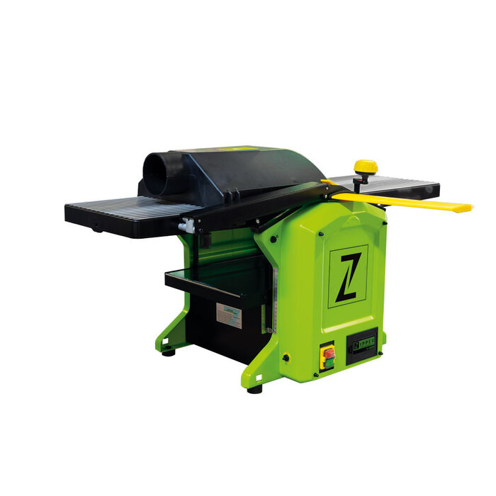 Zipper Machines  Austria Flat thicknesser ZI-HB305