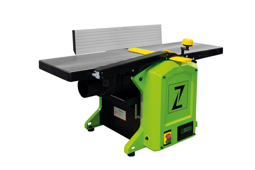 Zipper Machines Austria Flacher Dicker ZI-HB305