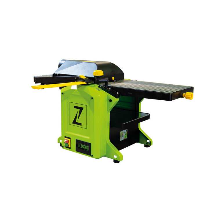 Zipper Machines  Austria Flat thicknesser ZI-HB254 Z