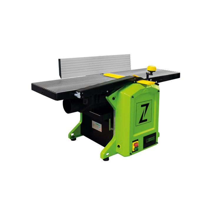 Zipper Machines  Austria Flat thicknesser ZI-HB254 Z