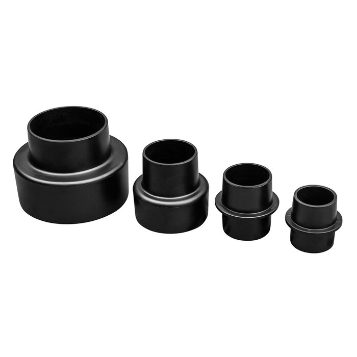 Zipper Machines Austria zipper ZI-ASA305A Dust extraction