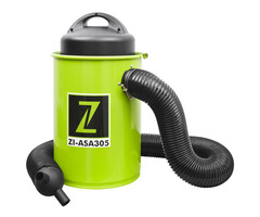 Zipper Machines Austria Zipper Zi-Asa305 Stofafzuiging