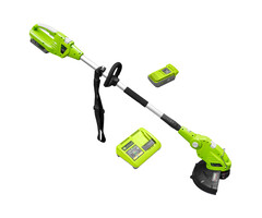 Zipper Machines  Austria ZI-MOS40V-AKKU Kantenmäher