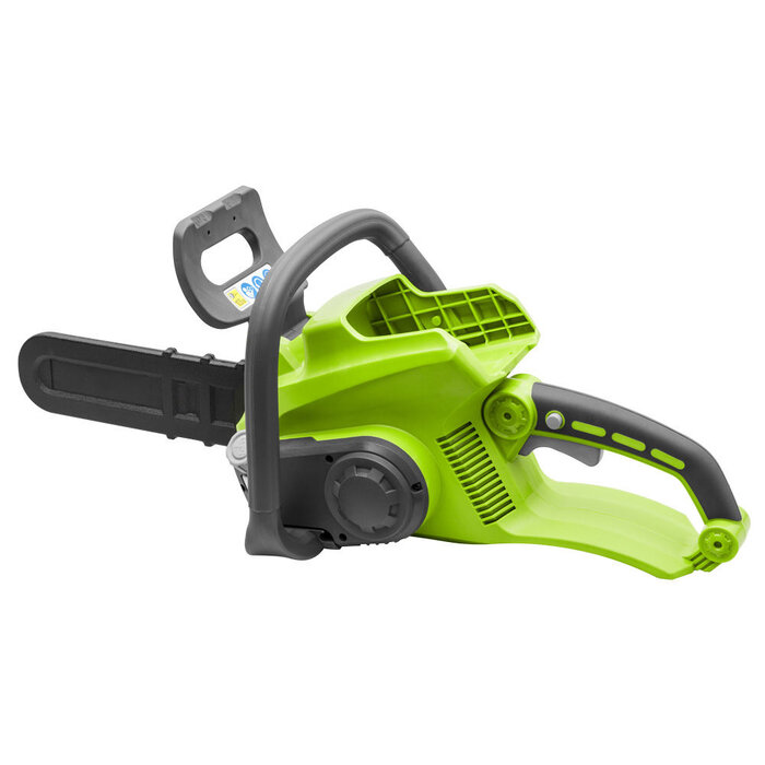 Zipper Machines  Austria Chainsaw 40 Volt ZI-KTS40V-AKKU