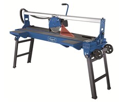 Scheppach Scheppach Tegelsnijder Nat Fs4700