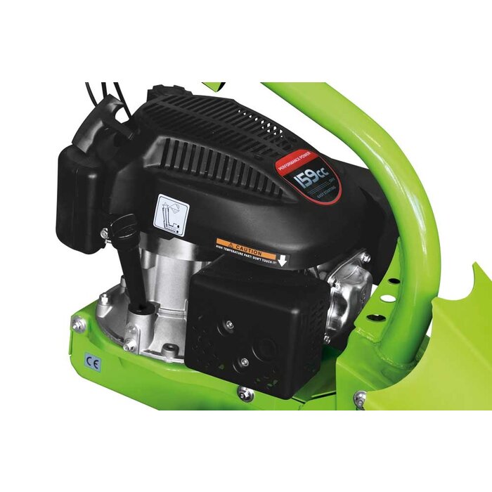 Zipper Machines  Austria Zipper balkmaaier ZI-BM870ECO