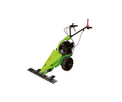 Zipper Machines Austria Zipper Balkenmaaier Zi-Bm870Eco