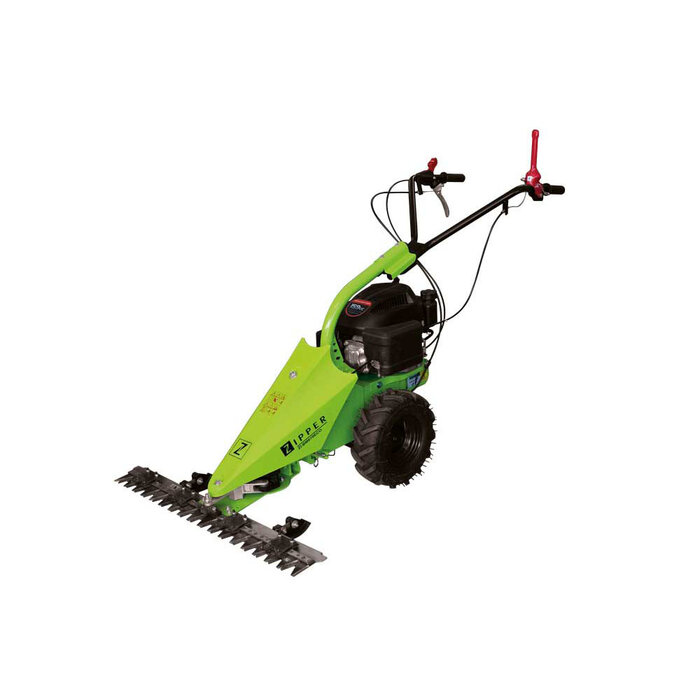 Zipper Machines  Austria Zipper balkmaaier ZI-BM870ECO