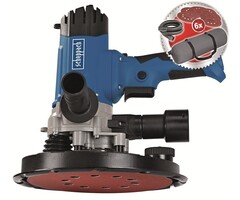 Scheppach SCHEPPACH WALL AND CEILING SANDER DS200