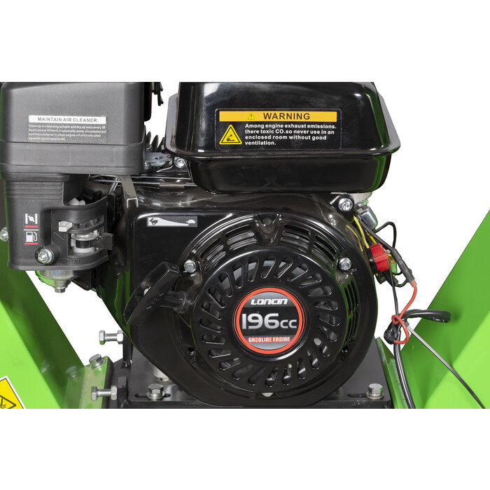 Zipper Machines  Austria 9-delige balkop inbussleutel set, Expert