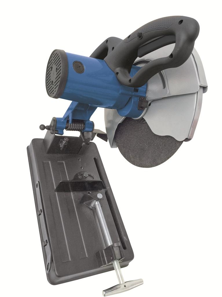 Scheppach SCHEPPACH AFKORTZAAG 355MM MT140