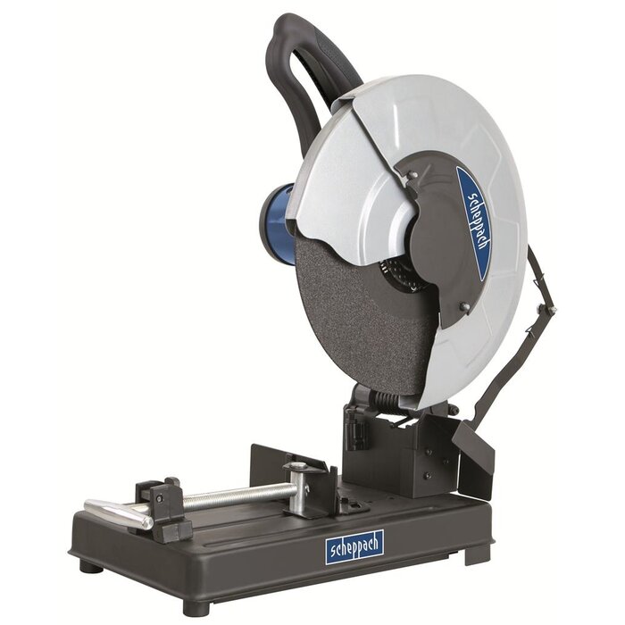 Scheppach SCHEPPACH CUT-OFF SAW 355MM MT140
