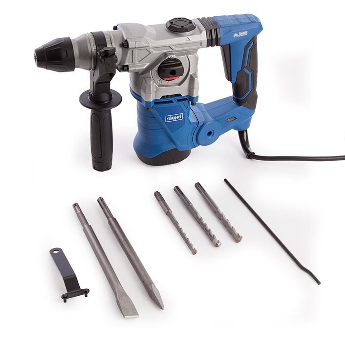 Scheppach SCHEPPACH HAMMER DH1300PLUS