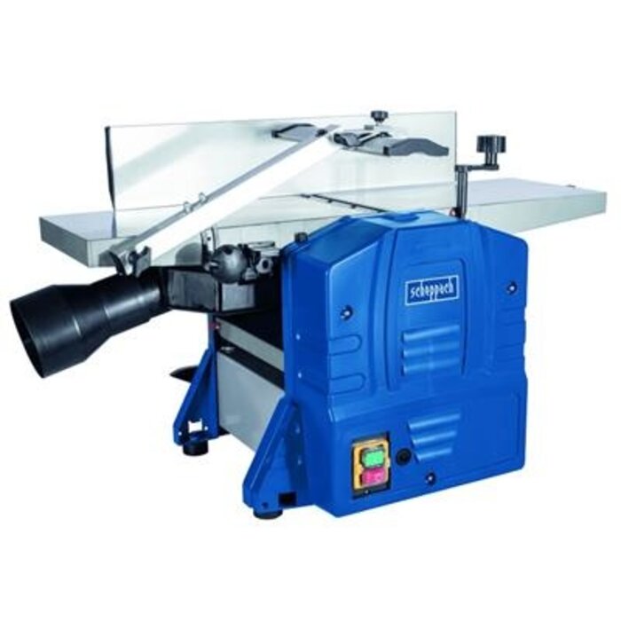 Scheppach SCHEPPACH FLAT-OF THICKNESS BANK HMS860