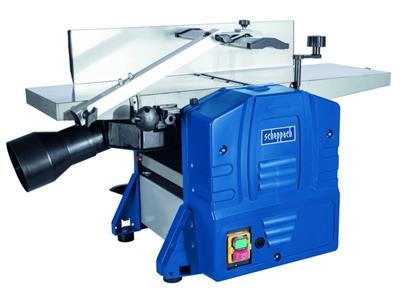 Scheppach SCHEPPACH VLAK- VAN DIKTEBANK HMS860